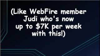 WebFire 3.0