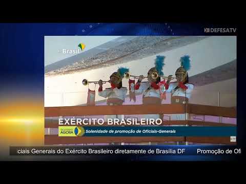 Solenidade de Promoção
