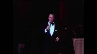 Frank Sinatra - “That’s Life” LIVE Resimi