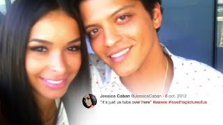 Download Lagu 5 YEARS OF LOVE - Bruno Mars and Jessica Caban MP3