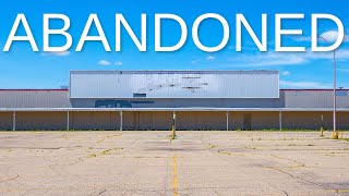 Abandoned - Kmart