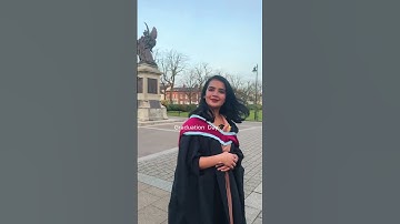 #belfast #graduation #qub