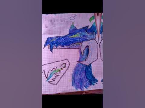 идеи для драконов (мои, есть из сонарии) - YouTube