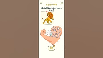 DOP 2 level 1371#dop2 #youtubeshorts #deleteonepart2