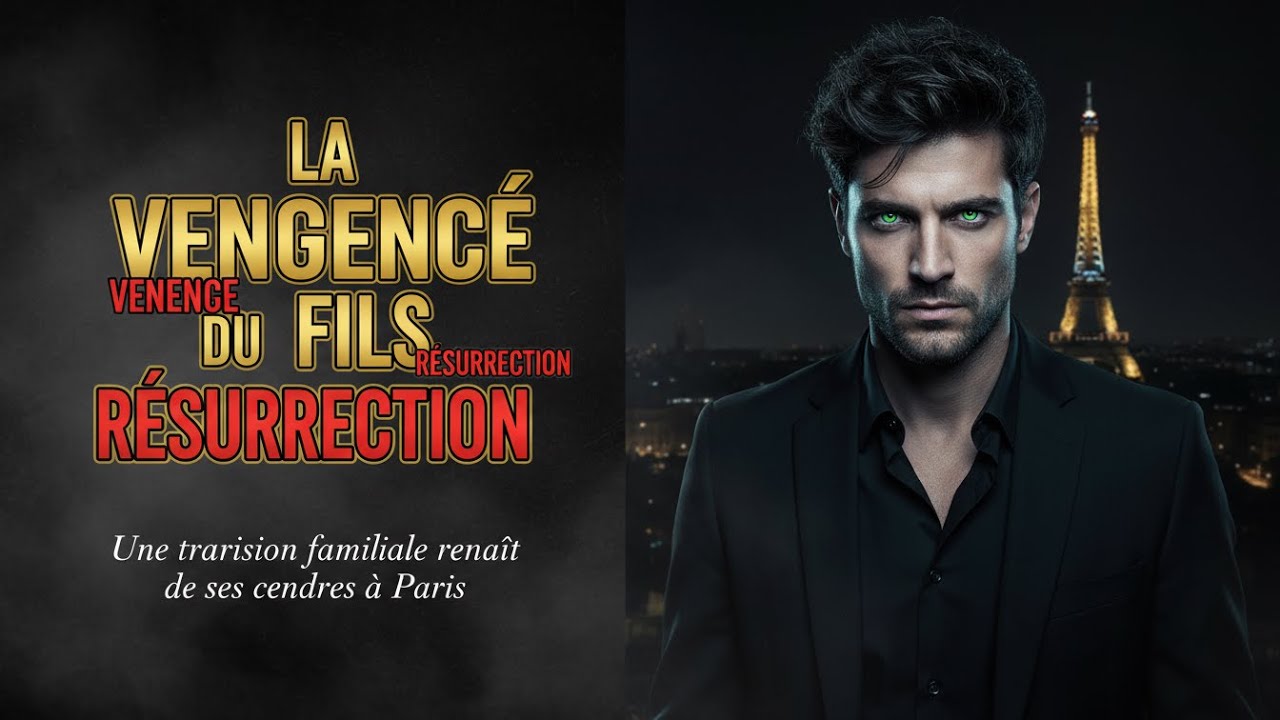 LA VENGEANCE DU FILS OUBLIÉ