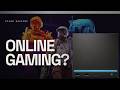 Can the Steam Machine Handle Online Gaming? 6 Games, 60FPS+