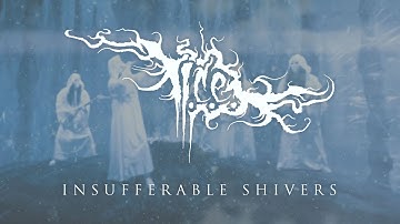 Imperial Crystalline Entombment - Insufferable Shivers (Official video)
