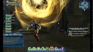 Superzeroes Unlimited - Central City Tour Part 3
