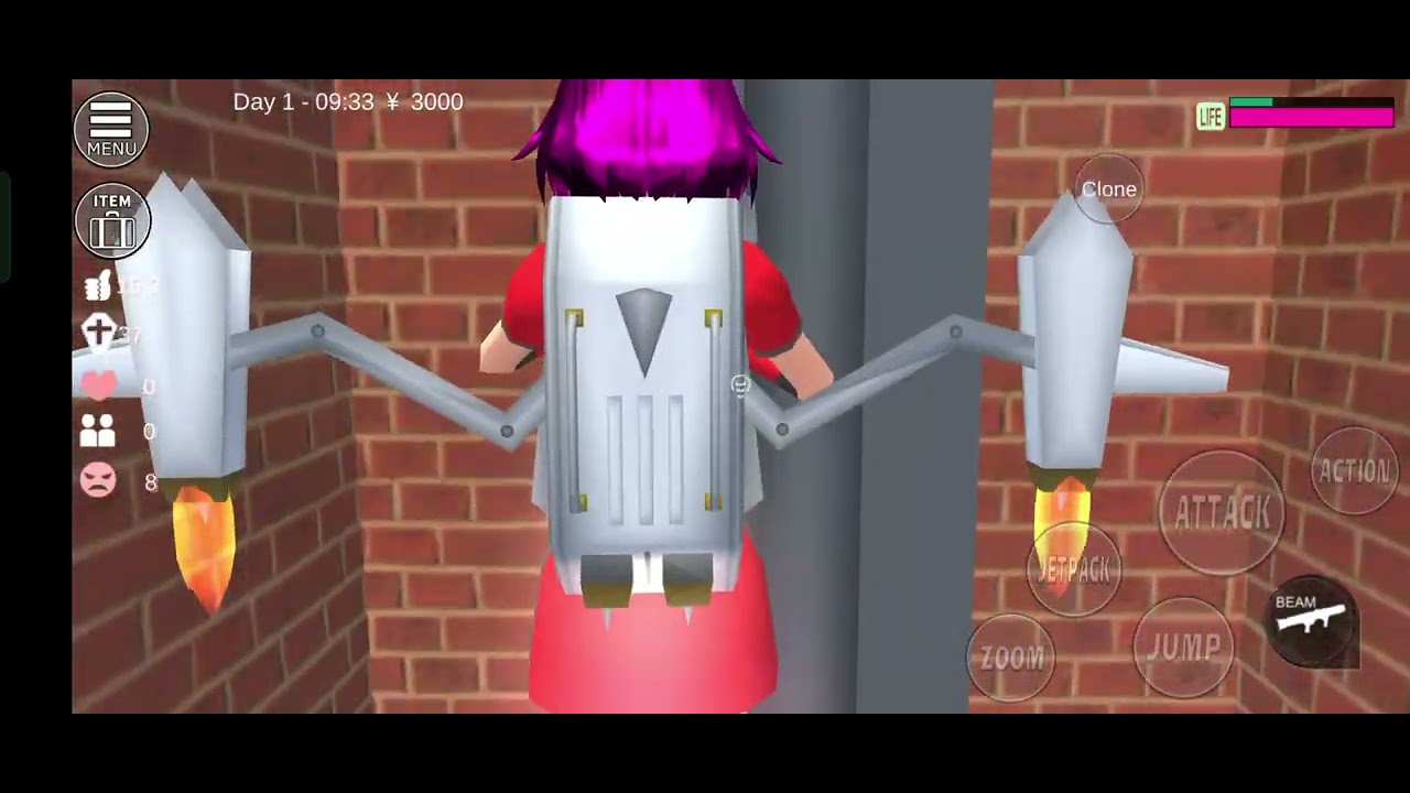 #sakuraschoolsimulator 