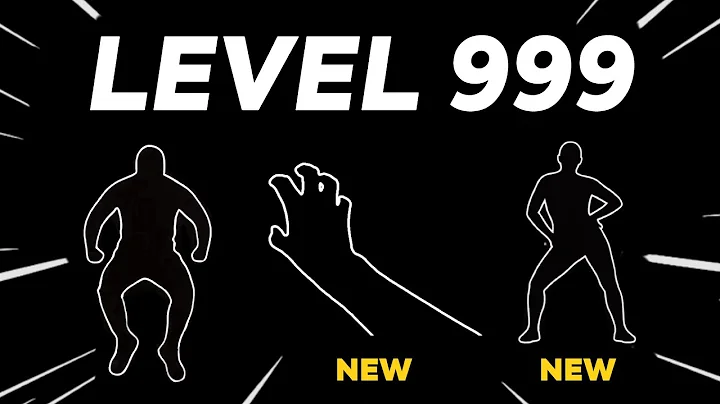 HIGH QUALITY FITNESS Immersive Warm Up I Viral Interactive routine I Full Version!