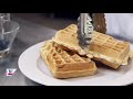 Buffalo | How to use your Waffle Maker (GF256)