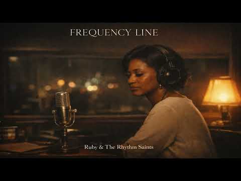 Frequency Line