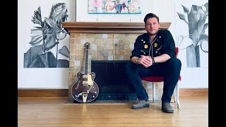 Digital Currents featuring Dave Barber