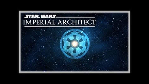 Prison Architect starwars mod