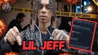 Bloodhound Lil Jeff Shot & Killed and more