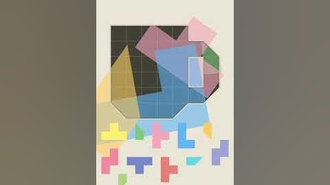 Zen Block Level 781 to 790 Walkthrough