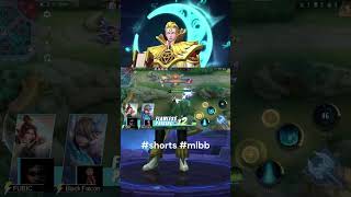Estes + Kimmy combo #shorts #mlbb #mlbbglobal #mlbbestes