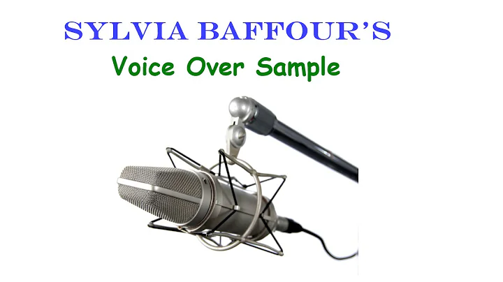 Voice over sample - Sylvia Baffour.mp4