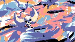 Hylics 2 Death Animation