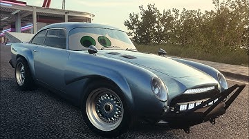 ASTON MARTIN DB5 1964 CUSTOMIZATION - NFS HEAT Gameplay Walkthrough