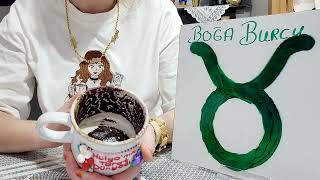 Boğa Burcu Sikintidan Sonra Ki̇ Ferahlik 23-30 Kasim Haftalik Kahve Fali