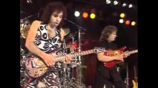 Joe Satriani - Lords Of Karma