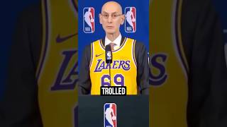 BANNED Jerseys In The NBA