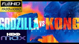 GODZILLA VS KONG ALL SOUNDTRACKS. 1hour length - Godzilla vs Kong