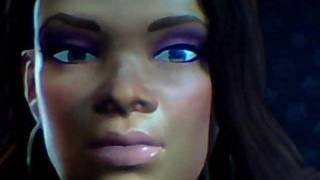 Rihanna - Saints Row IV and Third - marcusgarlick Resimi