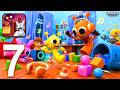 Hide &amp; Go Seek: Brainzoot Hunt - Gameplay Walkthrough Part 7 - Hide &amp; Seek Game (iOS, Android)
