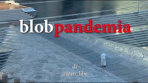 Dove rivedere Blob?