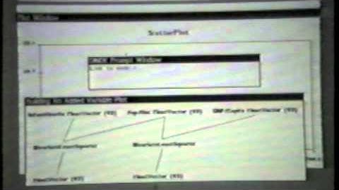 Graphical Programming (1988) - Part 3
