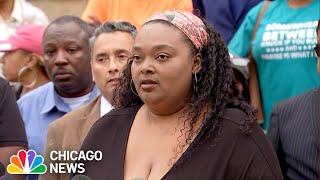 Chicago migrants: Lawsuit filed against Chicago over city housing migrants in public buildings