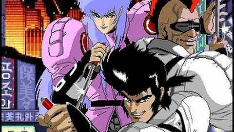Otaku Evolution Episode 78 - Cyber City Oedo 808