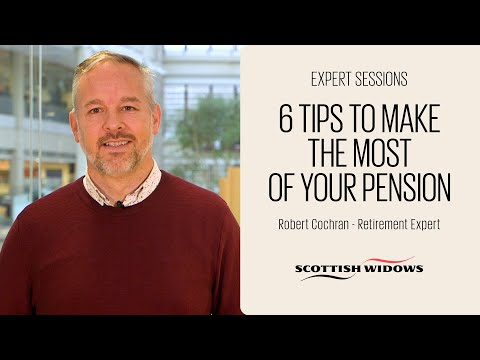 6 tips to