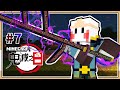 【Minecraft】最惡之刀「虛哭神去」大哥輸了嗎？【鬼滅之日】#7