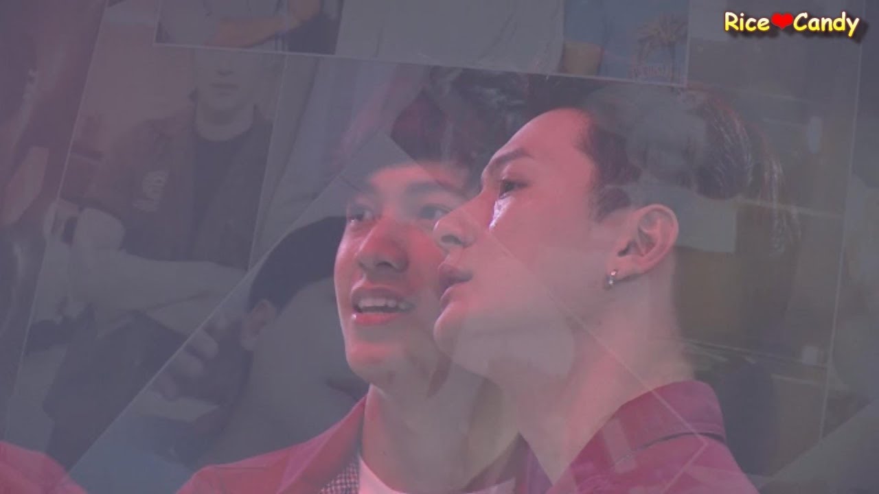 Singto Krist 真相是真  The truth is true