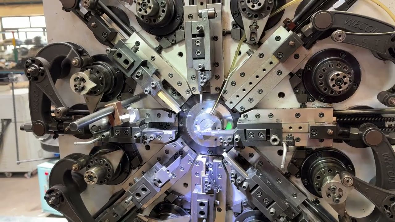 How a Clamp is Made Using CNC Machine | CNC Manufacturing Video
