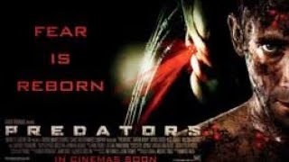 Predators 2  Movie New Release Hollywood Superhit. 