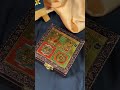 Small Pooja Box for Return Gifts | Budget Gifting Idea for Indian Functions