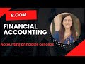 Accounting Principles,concepts and conventions