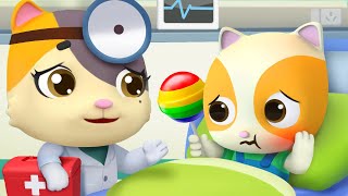 Download Lagu Bolehkah Aku Melakukan Ini | Lagu Kebiasaan Baik Anak | Lagu Anak-anak | BabyBus Bahasa Indonesia MP3