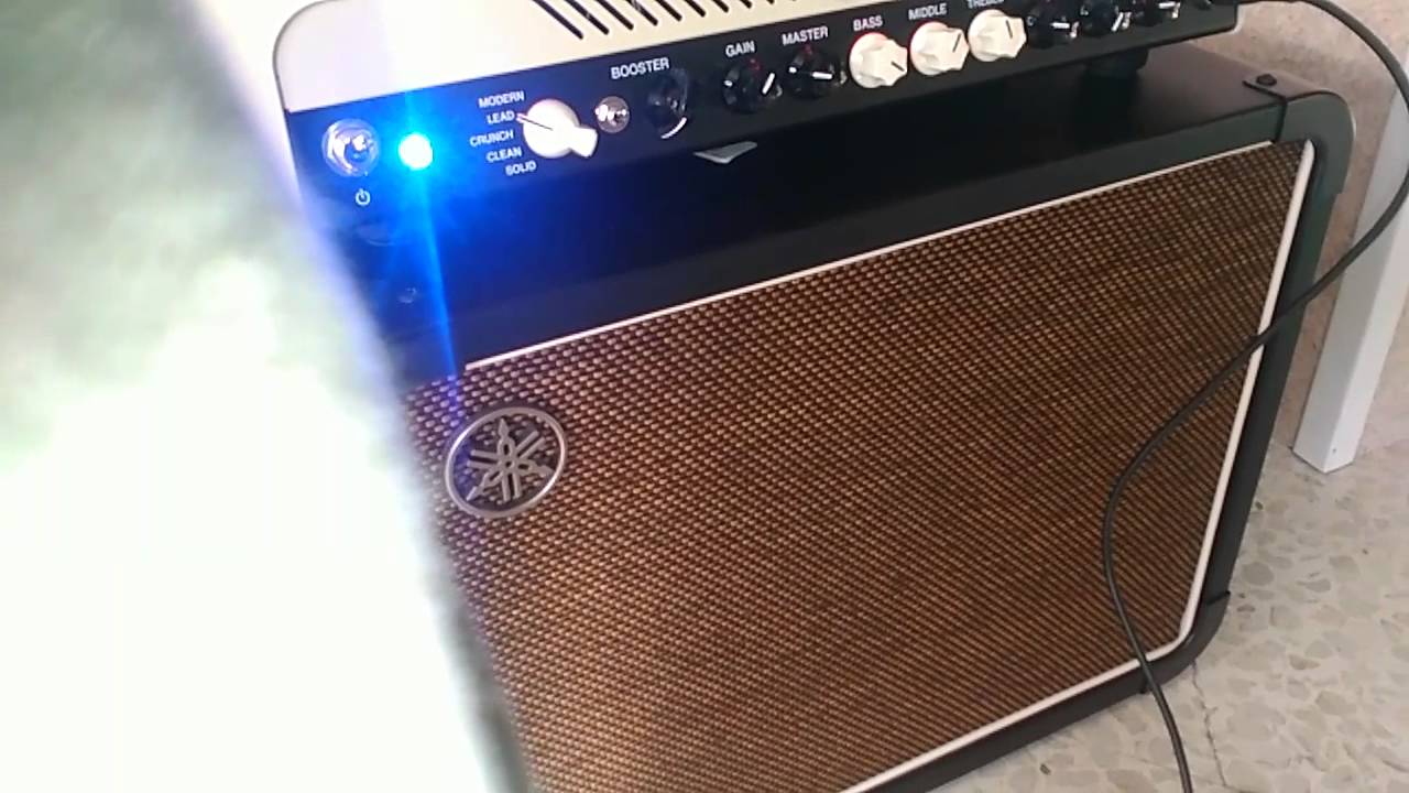Yamaha Thr 100 YouTube yamaha-thr-100-youtube