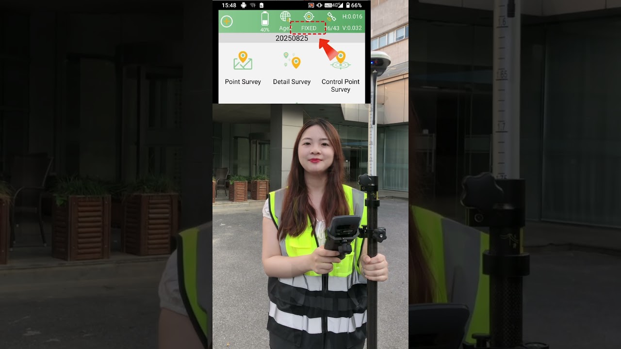 FAQ Series - How to use laser surveying?｜L1-Laser｜E1｜E1 Lite | E1 Pro