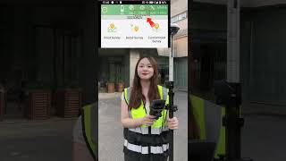 FAQ Series - How to use laser surveying｜L1-Laser｜E1｜E1 Lite | E1 Pro#RTK #SingularXYZ #surveyor
