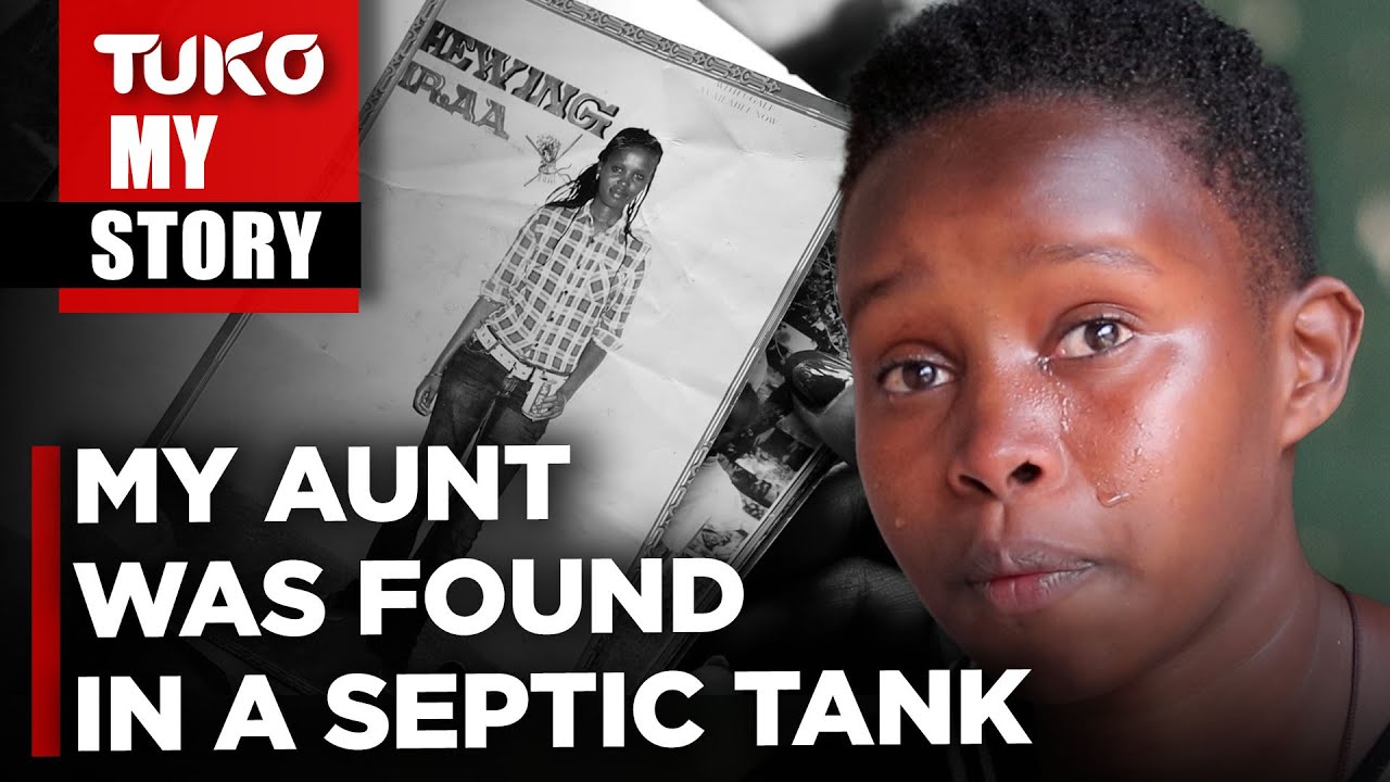 The British soldier who took Agnes Wanjiru's life laughed about it on social media | Tuko TV