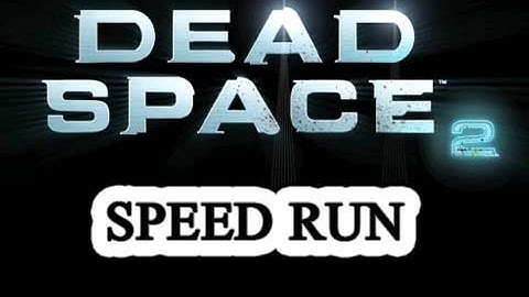 Dead Space 2: Zealot Difficulty Speed Run with the Hand Cannon (Part 11) | For Mission Impossible