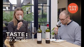 Great Value Malbec: French and Argentinian Taste Special