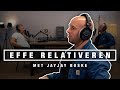 JAY JAY BOSKE over CANCELCULTUUR, FOUTE GRAPPEN en DOORSLAAN in WERK | EFFE RELATIVEREN