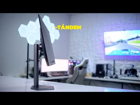 I Tested a $400 Tandem OLED Monitor. MO27Q28G